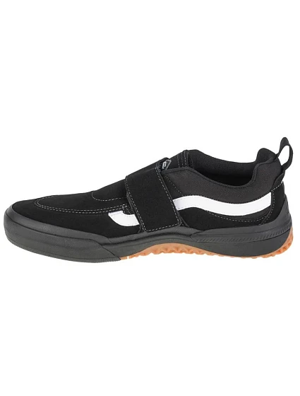 Pánské tenisky Pro 2 černá model 17261671 - Vans Pánské tenisky Pro 2 černá model 17261671 - Vans