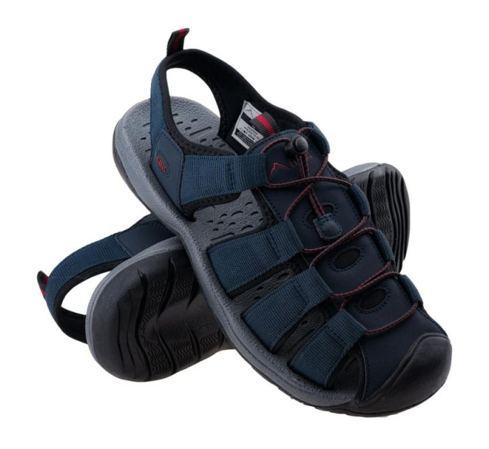 Elbrus Keniser M sandály 92800304549