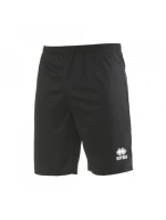 ERREA Šortky Maxy Skin r. YXS černá ERREA Šortky Maxy Skin r. YXS černá