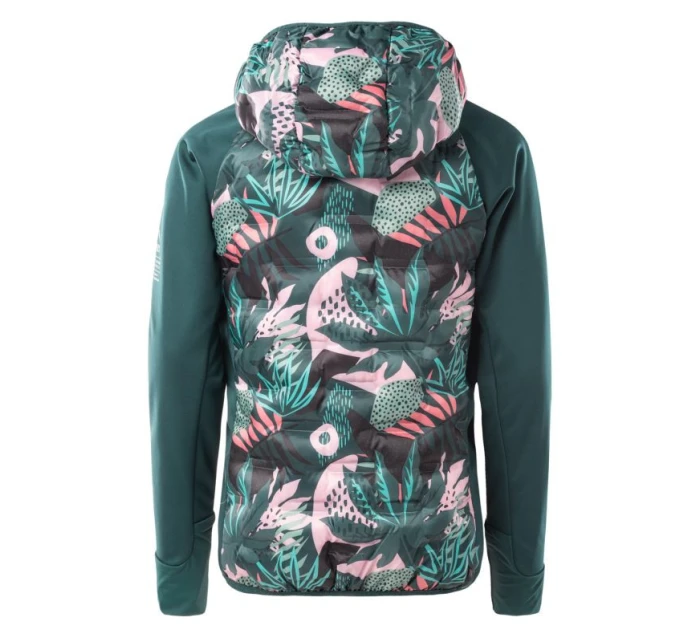 Dětská bunda Emini Tg Jr 92800396537 - Elbrus Dětská bunda Emini Tg Jr 92800396537 - Elbrus