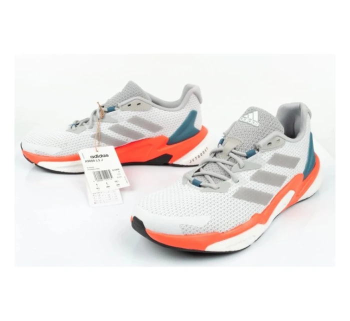 Běžecké boty adidas X9000 L3 W GY2638 dámské