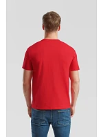 Super Premium T Tričko model 22496663 white - Fruit of the Loom