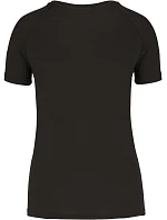 PA Dámské sportovní tričko 20. black model 22513869 - Kariban ProAct PA Dámské sportovní tričko 20. black model 22513869 - Kariban ProAct