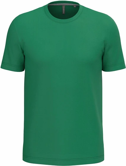 Kariban K 356 Pánské tričko 20.K356 kelly green Kariban K 356 Pánské tričko 20.K356 kelly green
