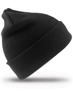 RC Thinsulate™ pletená čepice 28. black model 22424950 - Result Headwear
