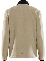 ADV Fleece Jacket M Pánská fleecová bunda Sherpa model 22466526 - Craft Corporate ADV Fleece Jacket M Pánská fleecová bunda Sherpa model 22466526 - Craft Corporate