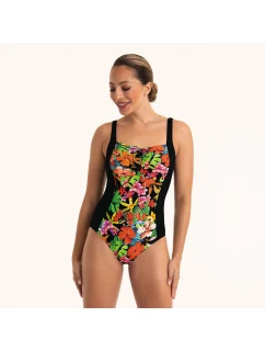 Style Malvina Care-jednodílné plavky 6341 black - Anita Care