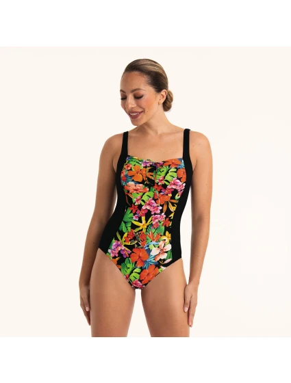 Style Malvina Care-jednodílné plavky 6341 black - Anita Care Style Malvina Care-jednodílné plavky 6341 black - Anita Care