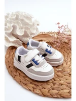 Klasické dětské sportovní boty model 21664162 - Boto