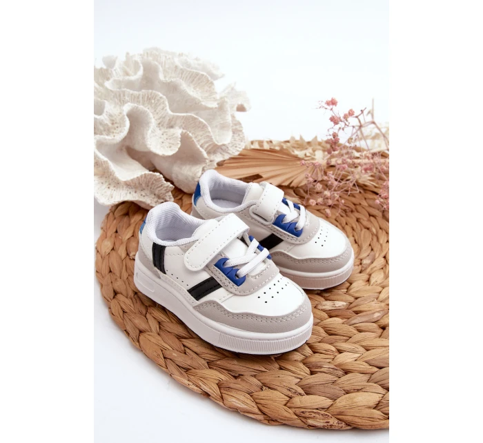 Klasické dětské sportovní boty model 21664162 - Boto