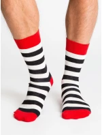 Ponožky WS SR model 21219613 vícebarevné - FPrice Ponožky WS SR model 21219613 vícebarevné - FPrice