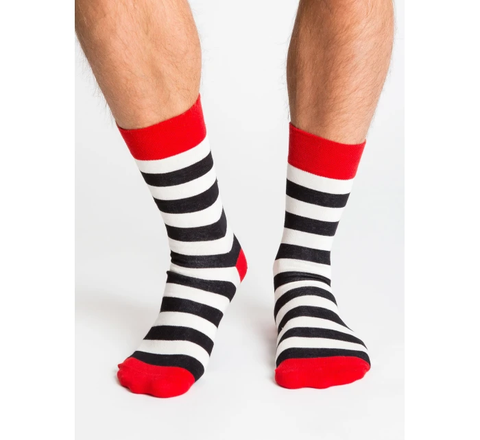 Ponožky WS SR model 21219613 vícebarevné - FPrice Ponožky WS SR model 21219613 vícebarevné - FPrice