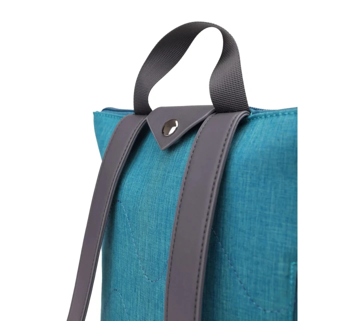 Fashion batoh VUCH Glenn Dotty Blue