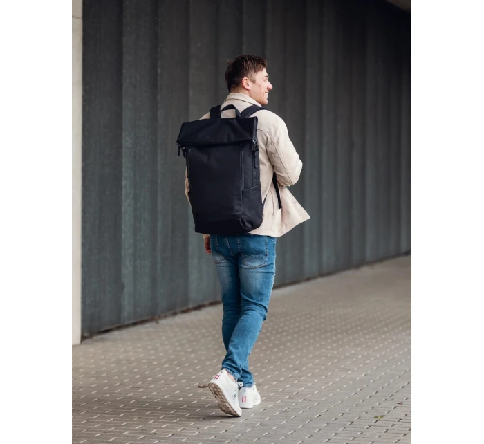 Pánský batoh Vuch Tayte Small Men Black Pánský batoh Vuch Tayte Small Men Black