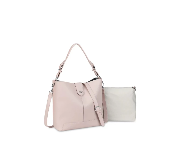 Dámská kabelka Vuch Rubia Cream