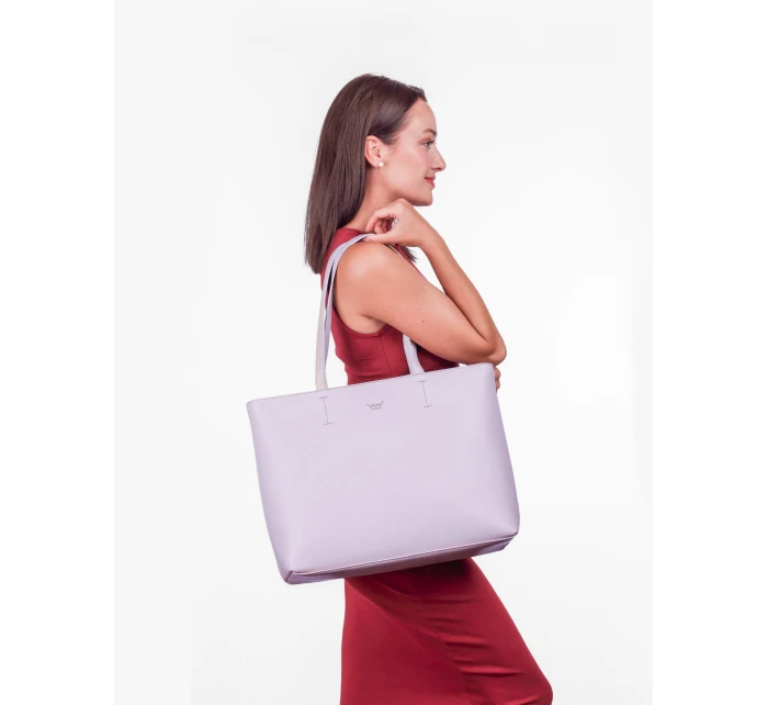 Dámská kabelka Vuch Coleen Lila Dámská kabelka Vuch Coleen Lila