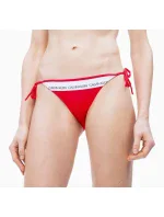 Spodní díl plavek KW0KW00650 - 668 - Calvin Klein