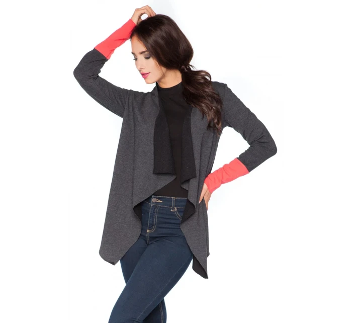 Dámská mikina model 17995456 - RaWear