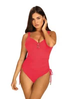 Jednodílné dámské plavky S 1134 model 20301807 - Self