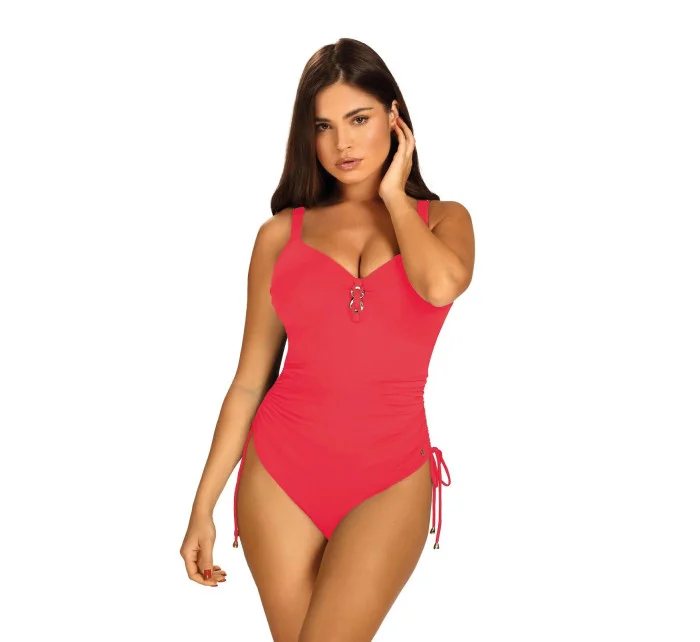 Jednodílné dámské plavky S 1134 model 20301807 - Self