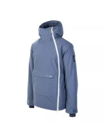 Pánská bunda M  šedá  model 20892360 - Elbrus