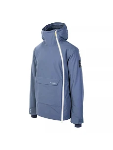 Pánská bunda Clermont M 92800549466 šedá - Elbrus