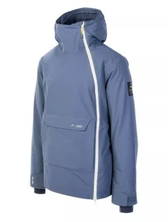 Pánská bunda M  šedá  model 20892360 - Elbrus