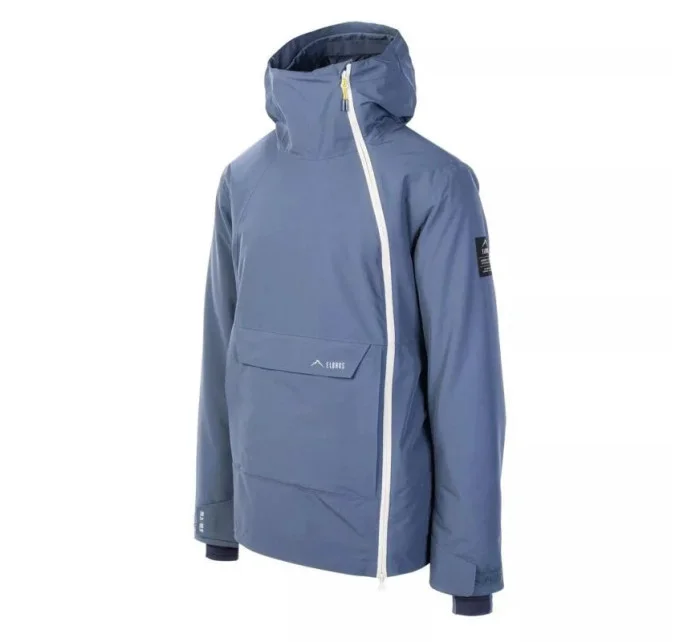 Pánská bunda M  šedá  model 20892360 - Elbrus