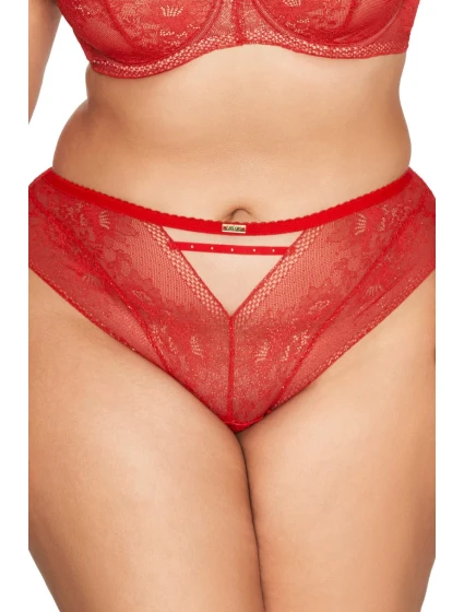 BRAZYLIANY AV model 20623984 RED - Ava BRAZYLIANY AV model 20623984 RED - Ava