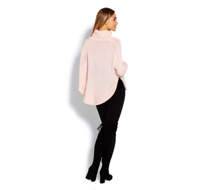 Těhotenské pončo model 122941 PeeKaBoo