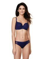 Polstrovaná podprsenka model 146359 Gorteks