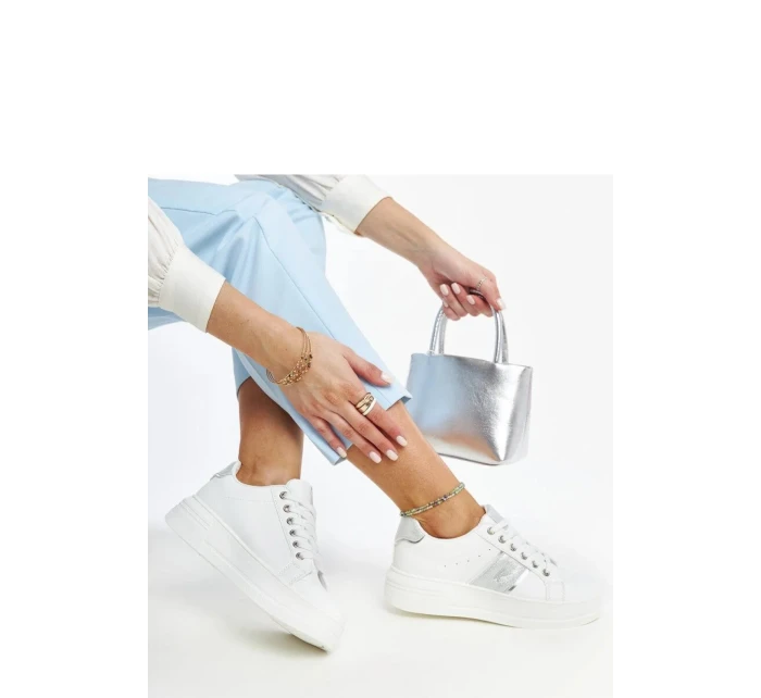 Tenisky  model 207430 Solea