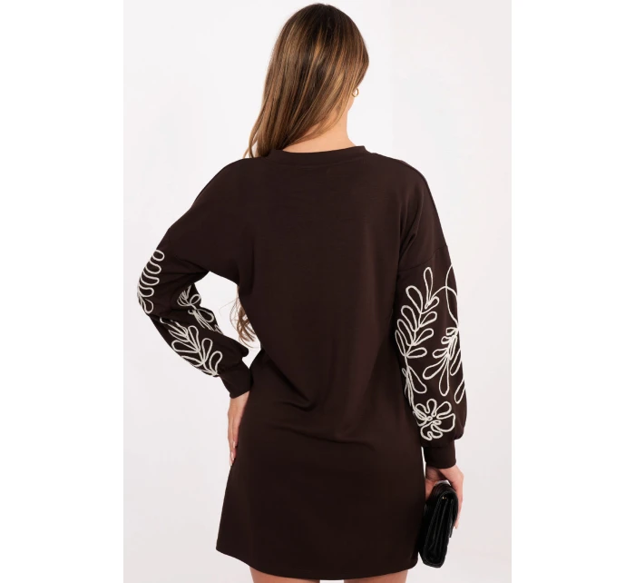 Denní šaty model 222399 Rue Paris Denní šaty model 222399 Rue Paris