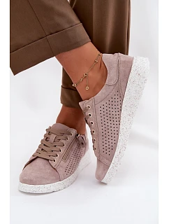 Polobotky model 226082 Step in style