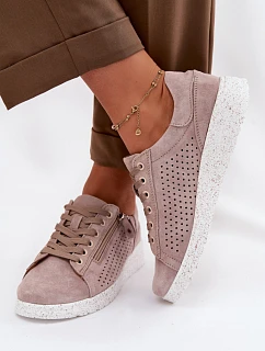 Polobotky  model 226082 Step in style