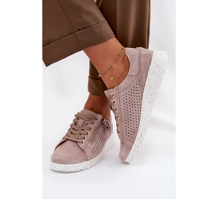 Polobotky model 226082 Step in style Polobotky model 226082 Step in style