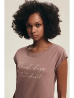 Henderson Dámská košile 43700 Delanie kr/r S-XL