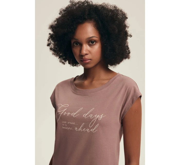 Henderson Dámská košile 43700 Delanie kr/r S-XL