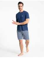 Pyžamo Moraj PDM3600-005 kr/r M-2XL