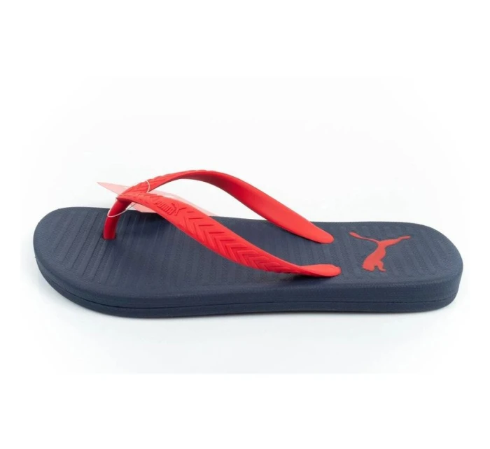 Žabky Comfy model 20216451 07 - Puma Žabky Comfy model 20216451 07 - Puma