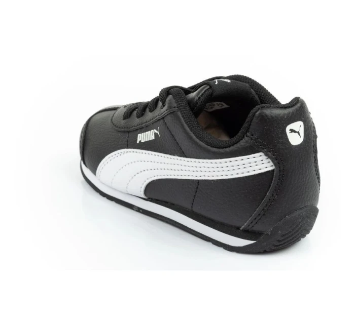 Boty Puma Turin 3 Jr 384432 04