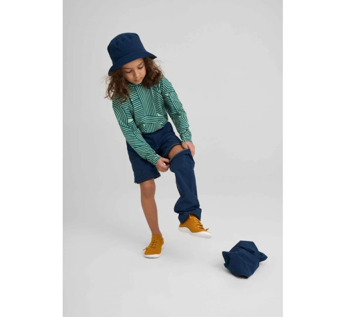 Dětské sportovní kalhoty Pants Navy navy blue model 21767869 - Reima Dětské sportovní kalhoty Pants Navy navy blue model 21767869 - Reima