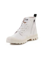 Palladium Pampa Hi Re Vegan Lth 74378-116-M dámské boty Palladium Pampa Hi Re Vegan Lth 74378-116-M dámské boty