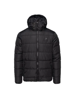 Pánská prošívaná zimní bunda MAFI