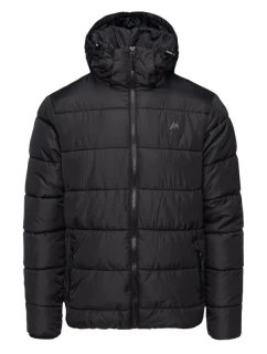 Pánská prošívaná zimní bunda MAFI