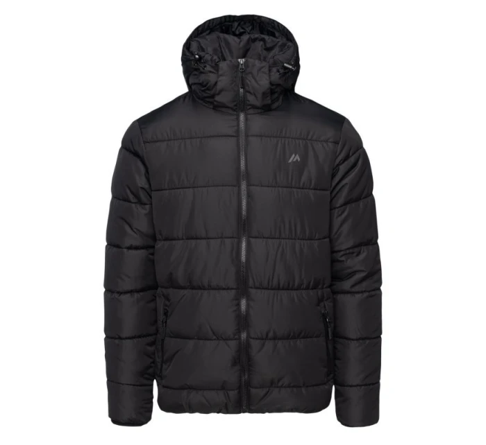 Pánská prošívaná zimní bunda MAFI