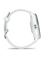 Garmin Venu 3 45mm bílé hodinky