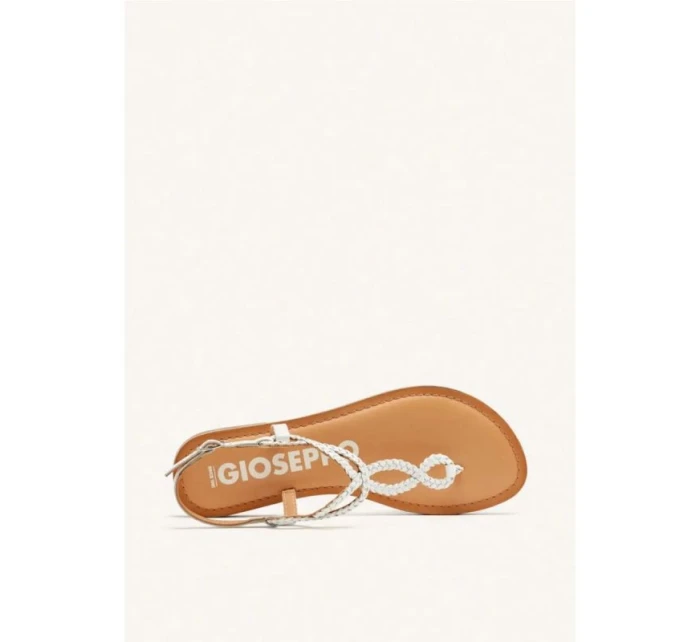 Dámská obuv Gioseppo MERIGNAS (69111-P-Blanco)