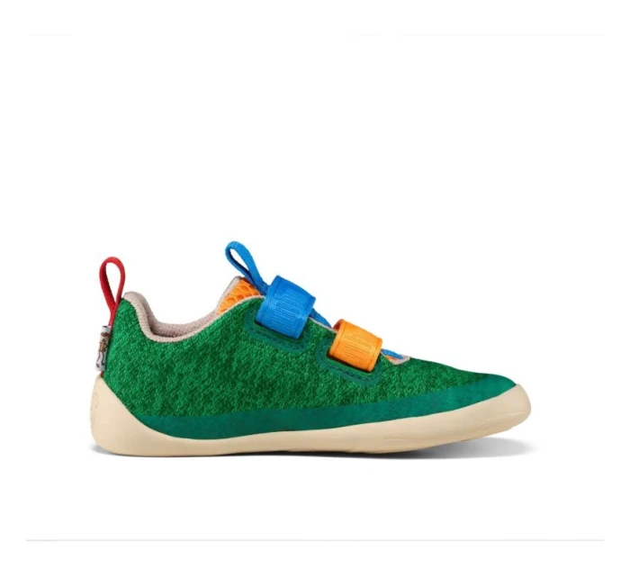 Affenzahn Halbschuh Knit Happy Affenzahn 10 Years Jr Boty 00397-20016