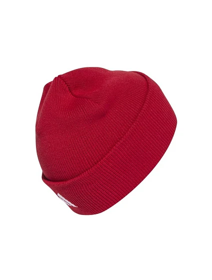 Liverpool Vlněná čepice model 21333432 - ADIDAS Liverpool Vlněná čepice model 21333432 - ADIDAS